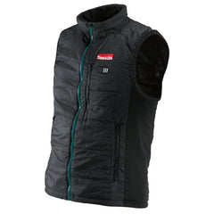 Colete Térmico à Bateria p/ Frio XL DCV200XL Makita