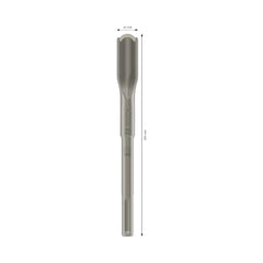 Cinzel De Canal Bosch Pro Sds Max 32X300 mm