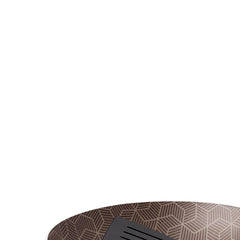 Frigideira Tramontina Paris 22 cm 1,0 L Antiaderente Starflon Max Com Espátula De Nylon Vermelha