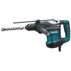 Martelo Combinado 32Mm SDS PLUS 850W 5,5J Acessórios Maleta HR3210FCT 110V Makita