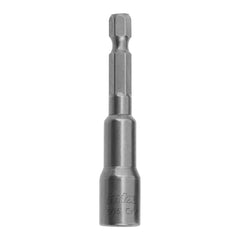 Soquete Magnético Para Parafusadeira 5/16'' L 65mm 5 Peças Aço CrV MTX 1175655