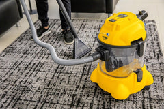 Extratora para Limpeza 220V Elv 1300 Vonder
