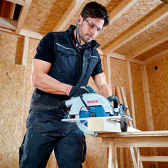 Disco De Serra Circular Bosch Expert For Wood Cordless 24D