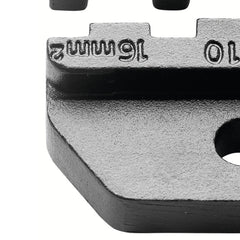 Mandíbula para Alicate Crimpador 6‑16 mm² Modelo E Tramontina PRO