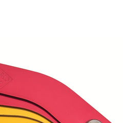Calibre de Inspeção 2 a 12mm Verde Amarelo Vermelho Tramontina PRO