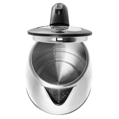 Chaleira Elétrica BCH07L Britânia Capacidade 1,8L Desligamento Automático 220V