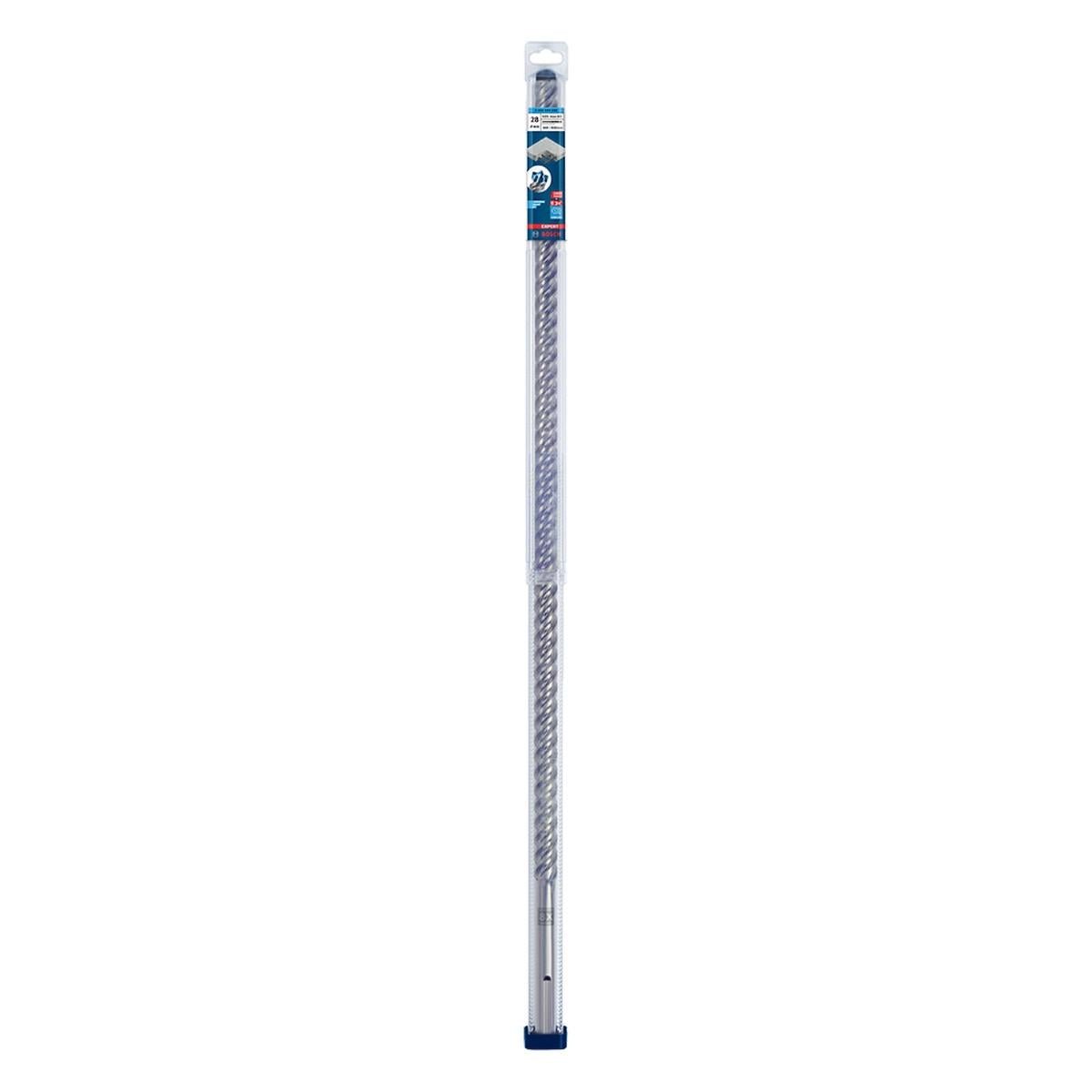 Broca Para Concreto Bosch Expert Sds Max-8X Ø28X800X920mm