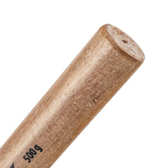 Marreta Oitavada Cabo Madeira 500g Sparta 1090155 Aço 45 HRC 40-50