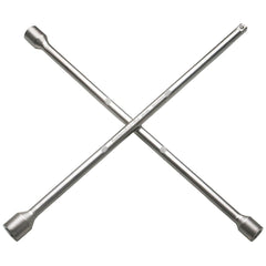Chave Roda Cruz Tramontina PRO 1/2'' 17x19x21mm