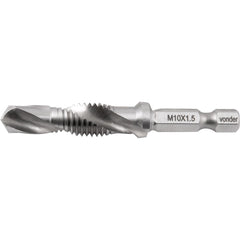 Broca/Macho M10 Combinada Vonder