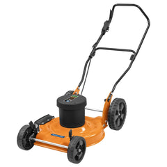 Cortador de Grama Elétrico Tramontina CE45M 2500W 127V 450mm Chassi Metálico Área de Corte 2500 m²