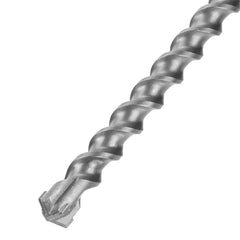 Broca Para Concreto 32mm SDS Max 570mm MTX 7129855 Alta Durabilidade