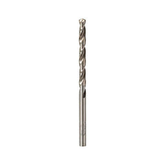Broca Para Metal Bosch Aço Rápido Hss-G 3/16''