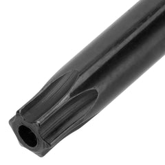 Chave Torx T45 Cromo Vanádio 52 HRC Acabamento Fosfatizado MTX 1128255