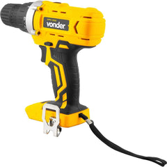 Parafusadeira Furadeira 3/8'' Sem Fio 18V IPFV 1820 Vonder