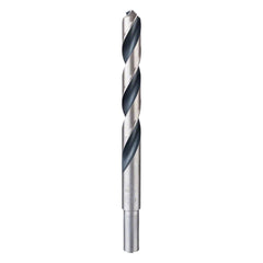 Broca Para Metal Bosch Aço Rápido Hss-Pointteq 12,0mm