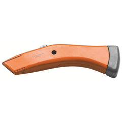 Faca Industrial Laranja Tramontina Pro