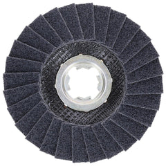 Disco Flap Bosch Scm Expert N475 115mm Grosso 10U