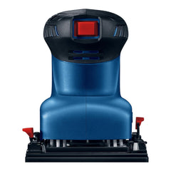 Lixadeira Orbital Bosch Gss 140 110V 220W Com 1 Lixa