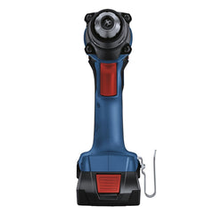 Parafusadeira Drywall Bosch Gtb 185-Li 18V 2 Bat E Maleta