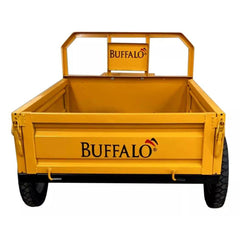 Carreta Agrícola Caçamba Basculante 500kg Buffalo