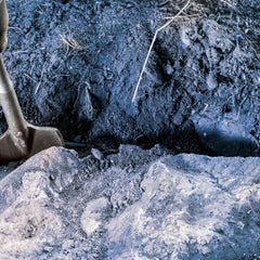 Espátula Larga Bosch Pro Sds Max 110X400 mm