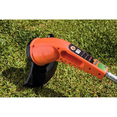 Aparador de Grama Elétrico Tramontina AP1000T 1000W 220V 280mm Diâmetro de Corte Abastecimento Automático