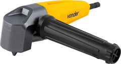 Adaptador Angular Parafusadeira/Furadeira Enc 1/4'' Vonder