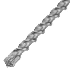 Broca Concreto SDS Max 16x340mm 1PC MTX Liga Carboneto VK8 Alta Durabilidade