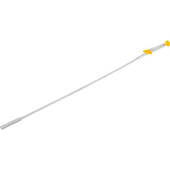 Pegador Flexível 60Cm 4 Garras Haste Metálica Vonder