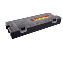 Organizador Plástico 16'' 13 Compartimentos Material Plástico de Alta Resistência Tramontina MASTER