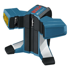 Nível A Laser Bosch Gtl 3 Com Alcance De Até 20 Metros