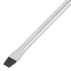 Chave De Fenda 1/4X5 Pol 125mm Crv Cabo Verde 1PC MTX