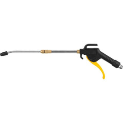Pistola Ar Limpeza Bico Longo 18-26Cm 150lbf/pol² Vonder PL1826