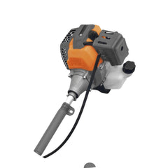 Roçadeira Lateral Gasolina RL520P-I Tekna 2T 51,6Cc 2,0HP Tanque 1,2L Com Guidão Carretel de Nylon