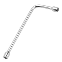 Chave Biela Tipo L 11mm Niquelada Cromo Vanádio Stels