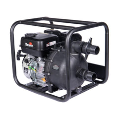 Motobomba Gasolina Auto Escorvante Química 2"X2" TWP50Q-XP Toyama
