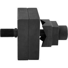 Matriz Quadrada 92,0X92,0Mm Para Furador De Chapa Fcv035 Nove54 Aço Especial 6,640Kg