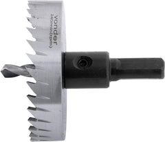 Serra Copo Ar 60mm Para Inox Vonder