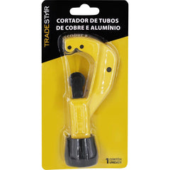 Cortador de Tubos 1/8'' - 1.1/4'' Cobre/Alumínio Tradestar