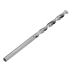 Broca Aço Rápido Standard para Metal 10 Unidades 1/8'' HSS Ângulo 118 Graus Kit MTX