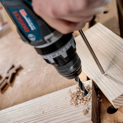 Broca Para Madeira Bosch Pro Wood 26mm (Encaixe Cilíndrico)