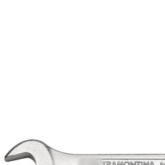 Chave Fixa 1.1/16x1.1/4'' Aço Especial Cromado Preta Uso Preciso Profissional Tramontina Master