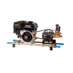 Pulverizador Estacionário 14-22L/min 50m TPS25C-50m Toyama