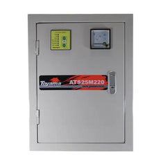 Painel ATS para Gerador TD25SGE3-380 Toyama ATS25T380