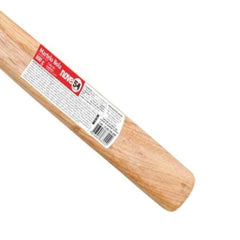 Martelo Bola 800G Com Cabo Madeira Nove54
