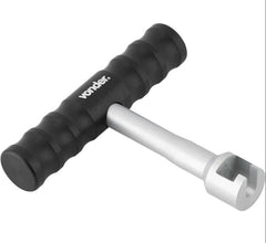 Repuxador Manual 10X7.5Cm Para Martelinho Ouro Vonder