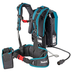 Unidade de Energia Portátil Makita PDC1500A01 Externa para Ferramentas Backup Bateria Potente