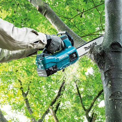 Motosserra Sabre 25 cm Corrente Sem Bateria Sem Carregador DUC254Z Makita