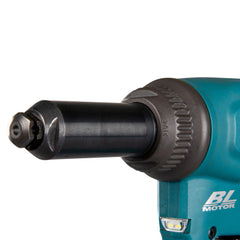 Rebitador 18V LXT Motor BL Sem Bateria Sem Carregador DRV150Z Makita